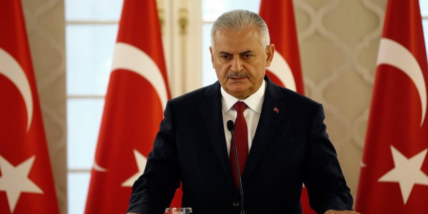 Yıldırım'ın sözleri Mısır medyasında geniş yer buldu