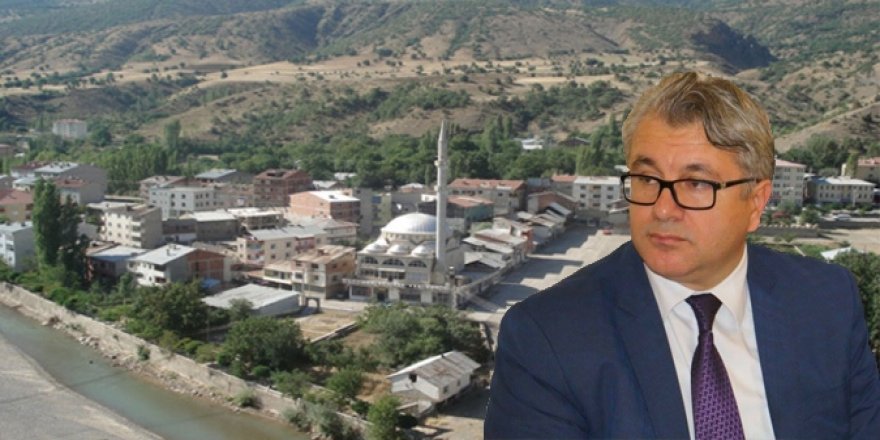 Giresun’un Çamoluk Belediye Başkanı Savaş Akarçeşme gözaltına alındı