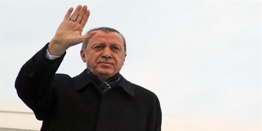 Erdoğan'a karşı güven ortalaması %78'den 85'e yükseldi