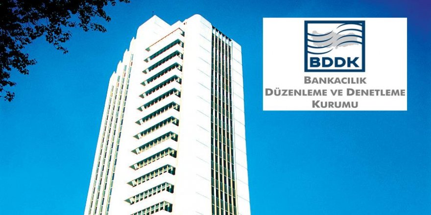 Bankaların sermaye yeterliliğine ilişkin yönetmelikte değişiklik