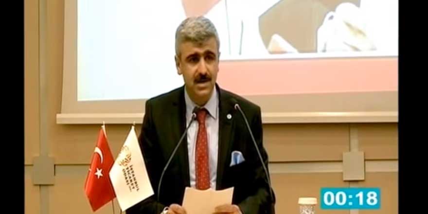 Albayrak'ın FETÖ üyelerini çıldırtan konuşması