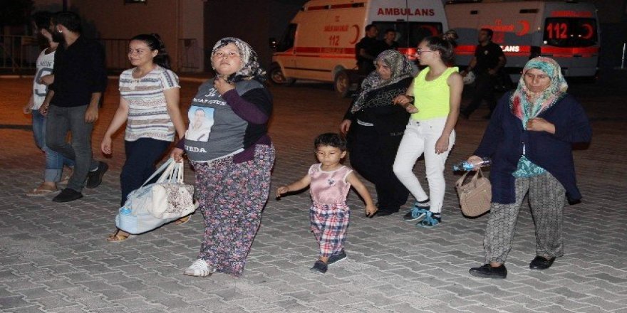 Soma davası 12 Ekim’e ertelendi