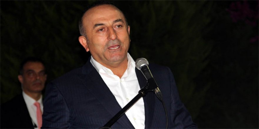Bakan Çavuşoğlu açıkladı: '332 kişiyi...'