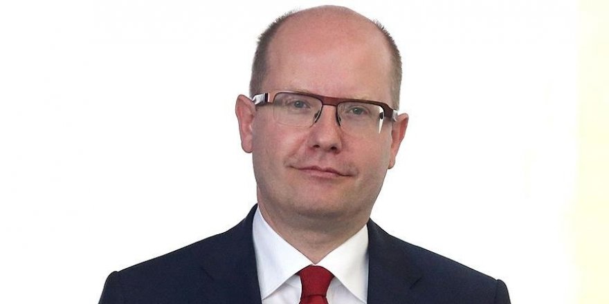 "Biz güçlü bir Müslüman topluluğunun burada kurulmasını istemiyoruz"