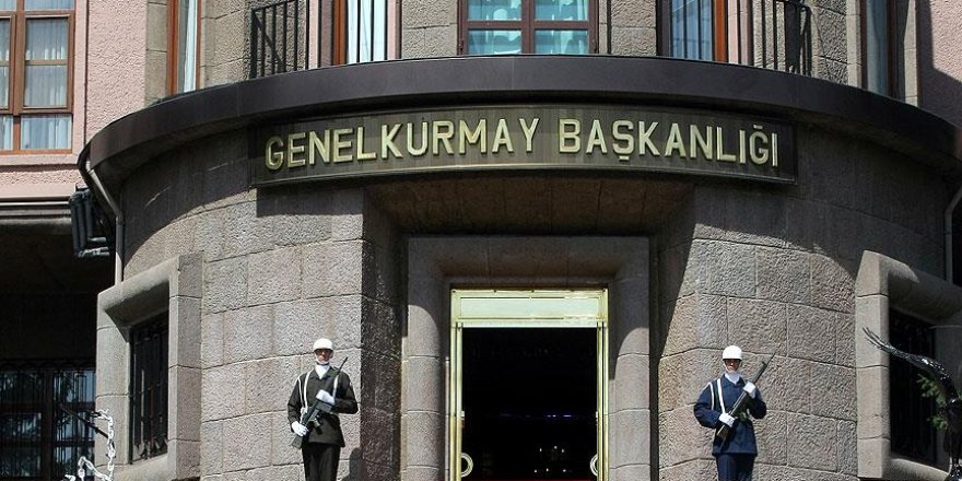 7 köy daha DAEŞ'ten temizlendi