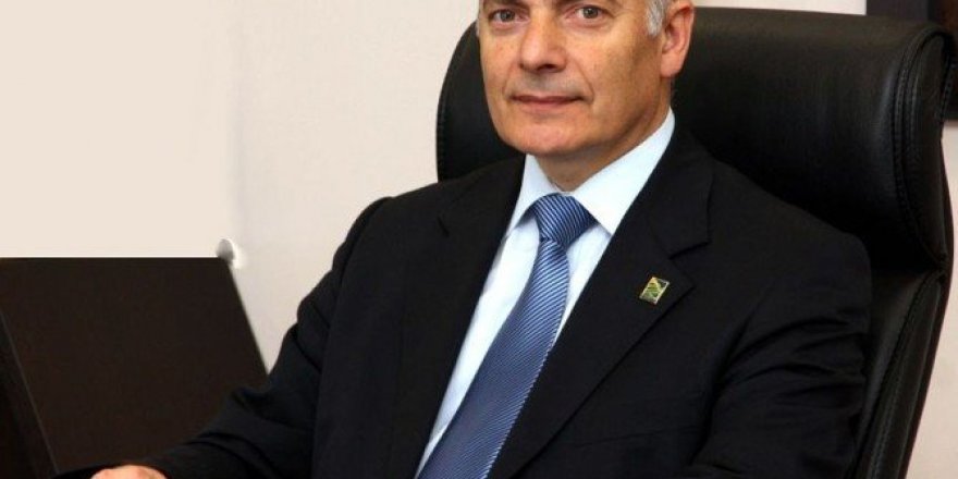 Eski Rektör’e FETÖ tutuklaması