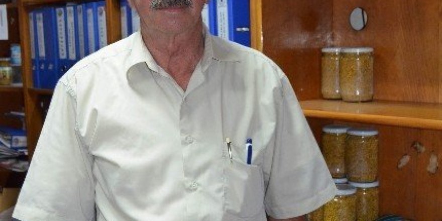 Arıcılar sıkıntılı