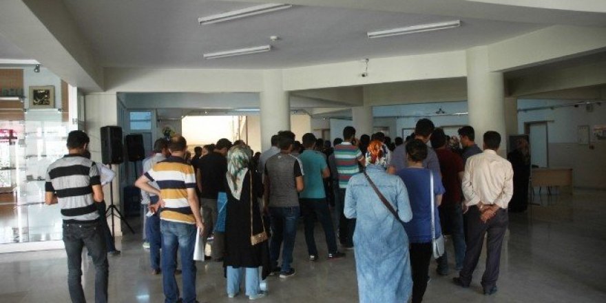KPSS başvuruları bugün sona eriyor
