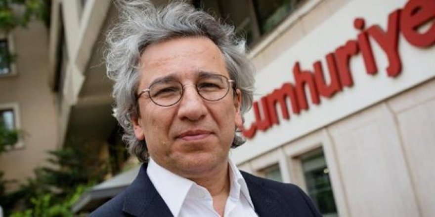 Can Dündar'ın Cumhuriyet'i IŞİD'ci oldu