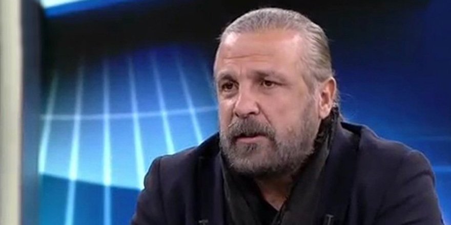 Mete Yarar silahlı saldırıya uğradı