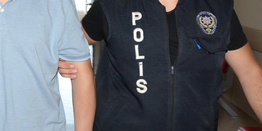 16 sağlık görevlisi tutuklandı