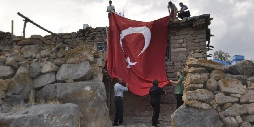 Konyalı şehit onbaşı bugün toprağa verilecek