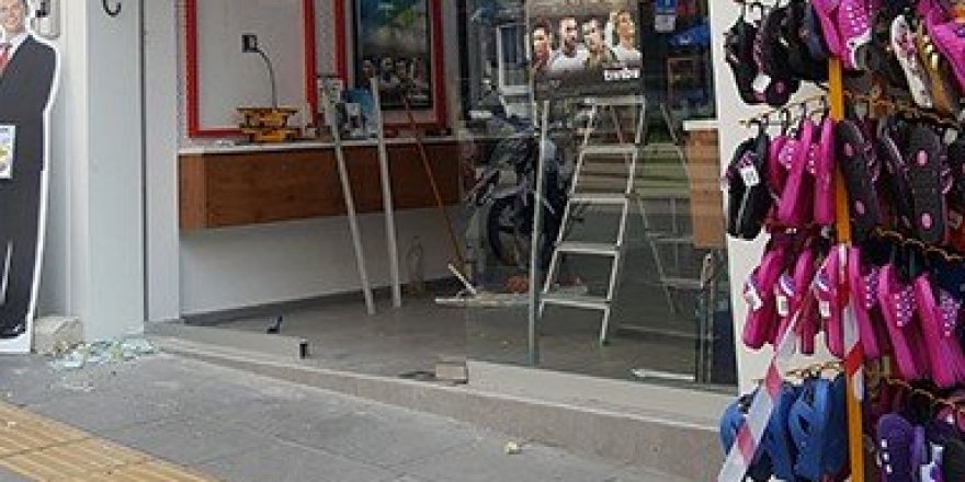 40 saniyede 40 telefon çaldılar