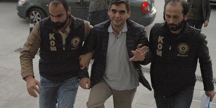 'FETÖ 150-200 milyar dolarlık büyüklüğe ulaştı'