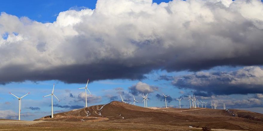 Elektrikte 2 günde bir santral devrede