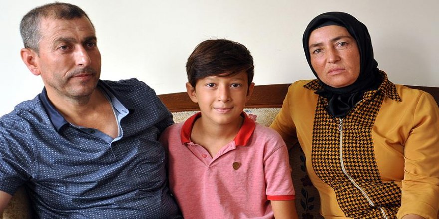 'Göğsümü siper etmeye her zaman hazırım'