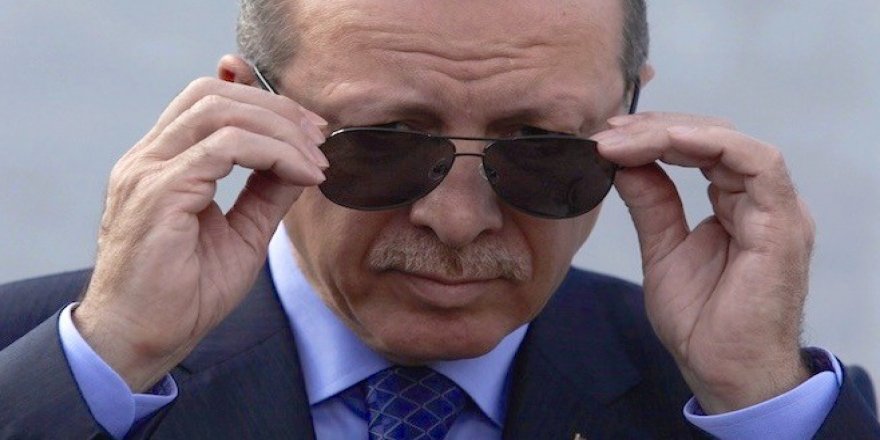 Cumhurbaşkanı Erdoğan'ın Suriye tweet'i