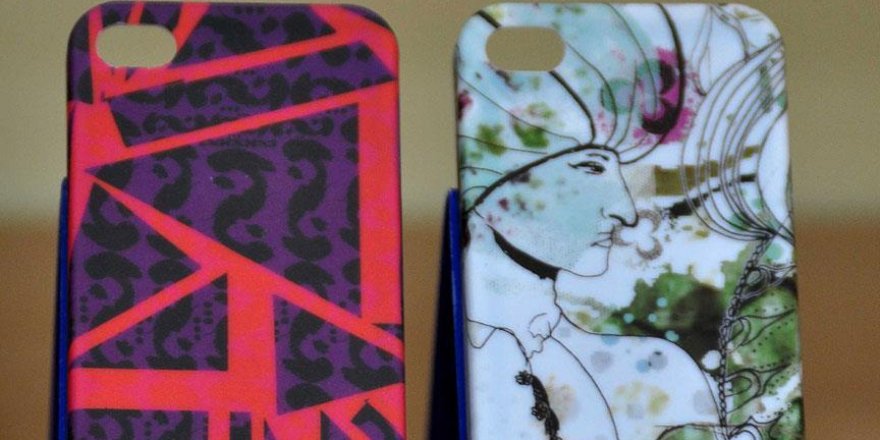 Sıcak havalarda telefon kılıflarına dikkat