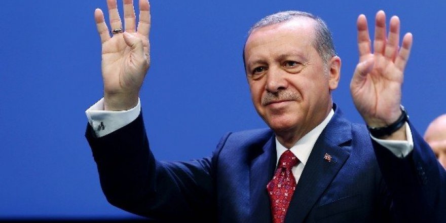 Cumhurbaşkanı Erdoğan: “Amerika’ya bir şey kazandırmaz, kaybettirir”