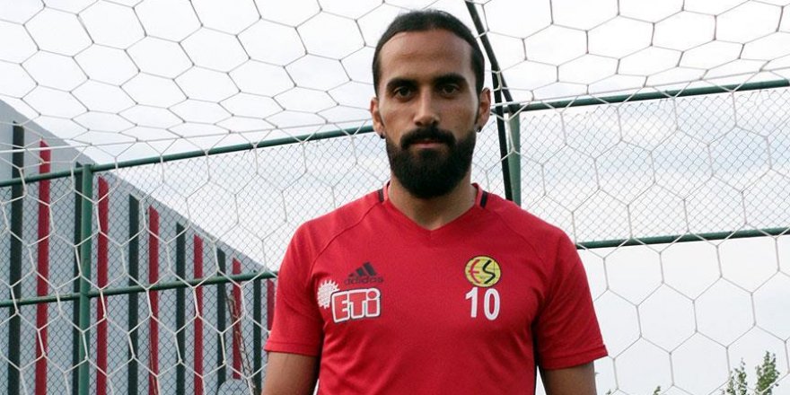 Andersson'dan Erkan Zengin açıklaması