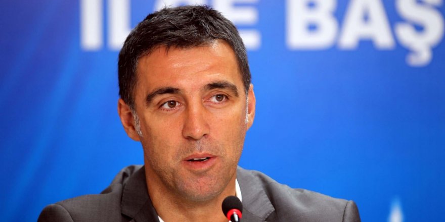 Galatasaray'da Hakan Şükür dahil 5 isim kulüpten ihraç edildi!