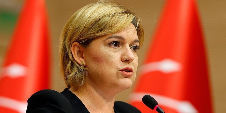 Böke: IŞİD bir canavar
