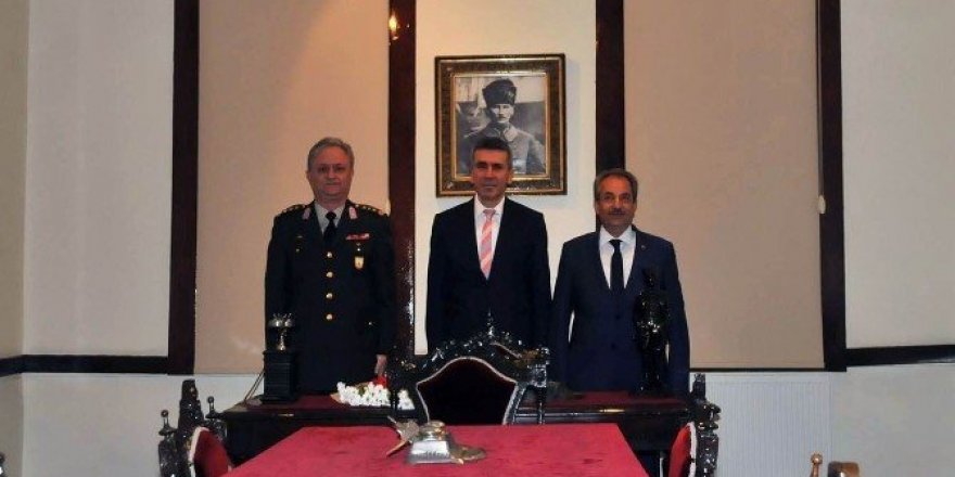 Akşehir'de Onur Günü’nü kutlandı