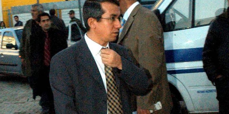 Savcı Ferhat Sarıkaya açığa alındı