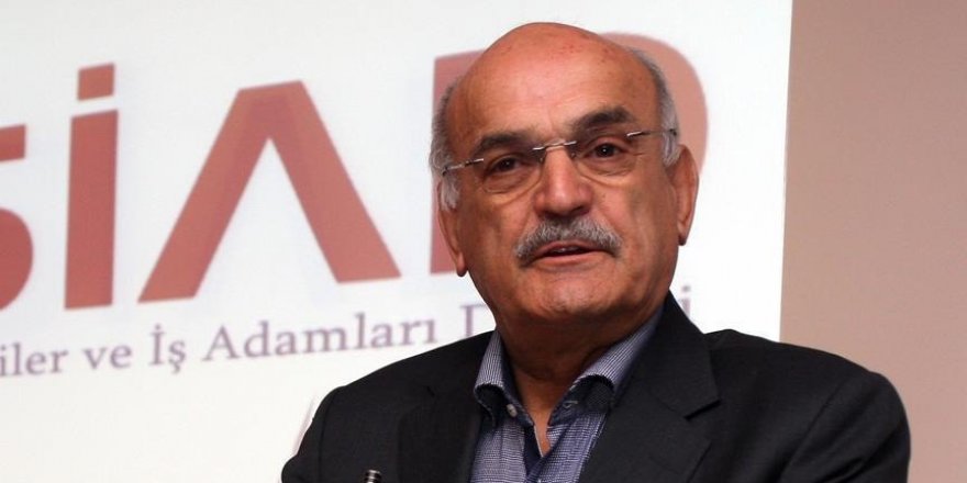 Dumankaya İnşaat'ın sahibinin mal varlıklarına el konuldu