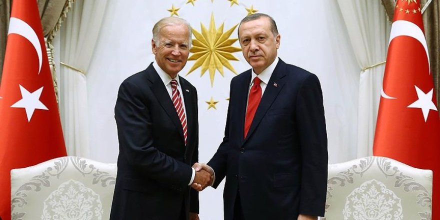 'En büyük öncelik FETÖ elebaşının iadesidir'