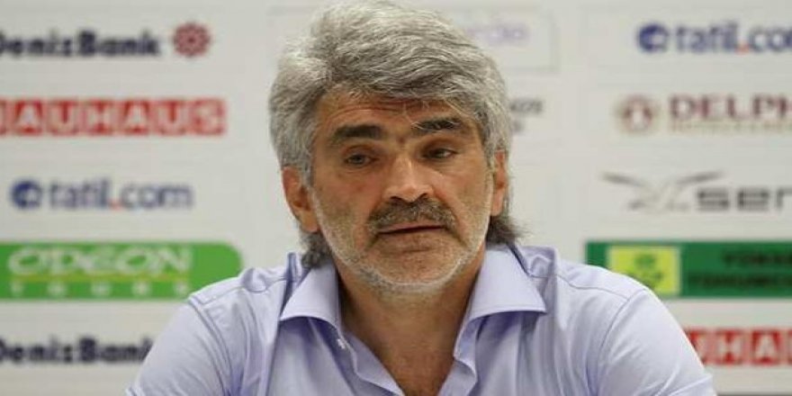 Hakkında gözaltı kararı çıkarılan Uğur Tütüneker'den açıklama