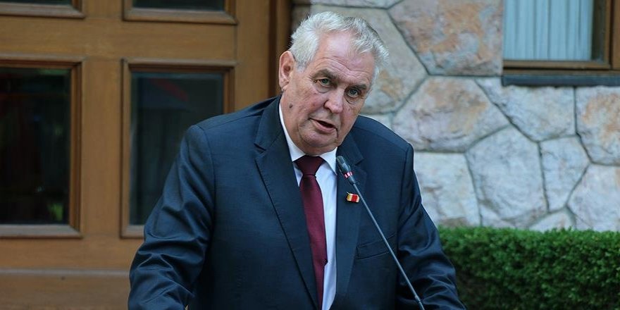 'Müslüman göçmenler Avrupa'ya kabul edilmemeli'