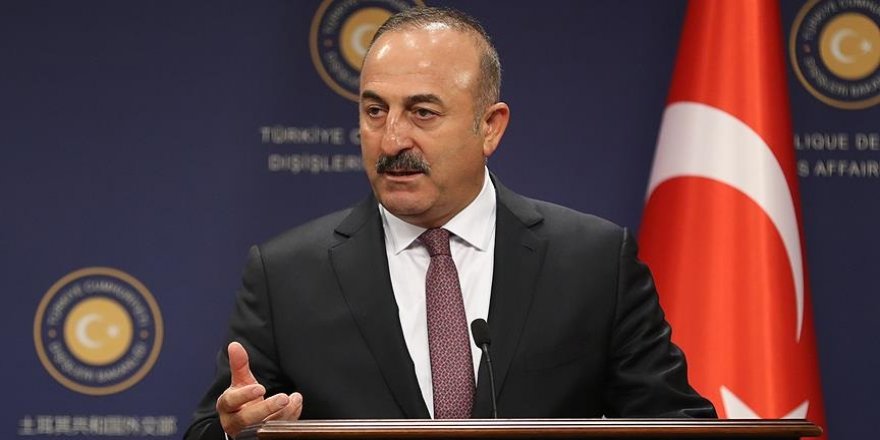 'Teröristbaşı Gülen’in iadesi basit bir adli yardımlaşma konusu değil'