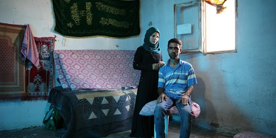 Yanlış haberle hazırlanan tabut örtüsü acı hatıra oldu