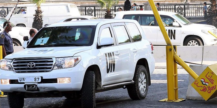 ABD'den DAEŞ'linin başına 3 milyon dolar ödül