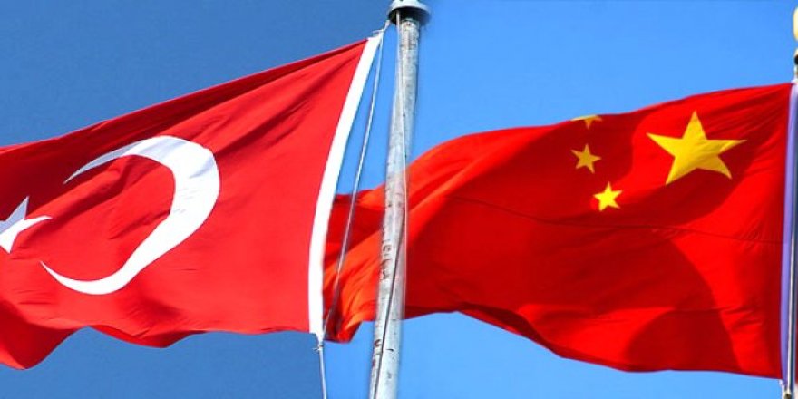 Türkiye-Çin nükleer enerji işbirliği anlaşması yürürlüğe girdi