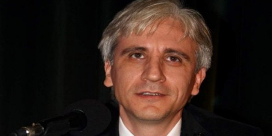Gültekin Avcı tavan arasında yakalandı
