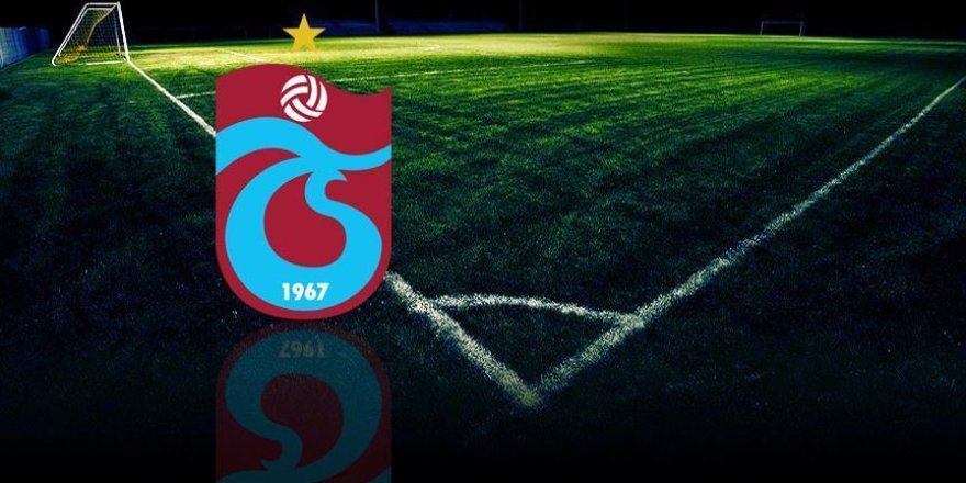 Trabzonspor'dan TFF'ye siyah bant önerisi