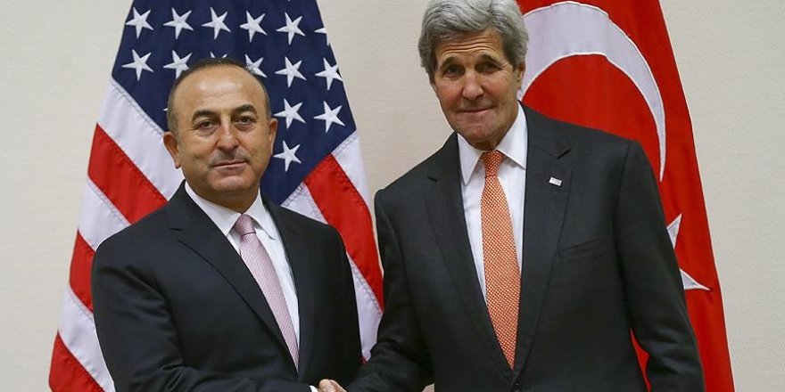 'PYD/YPG güçleri Fırat’ın doğusuna çekiliyor'