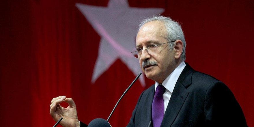 CHP'den Cerablus operasyonuna şartlı destek