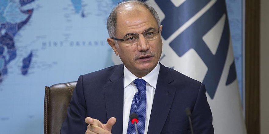 Ala: 17-25 Aralık sonrası 3 bin 785 kişi görevden alındı