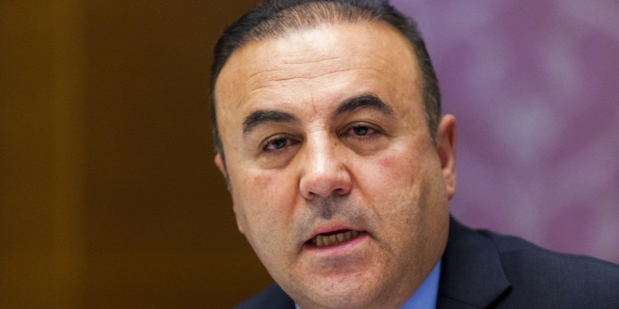 Baydar açıkladı! O futbolcuyu Konya'ya getiriyoruz