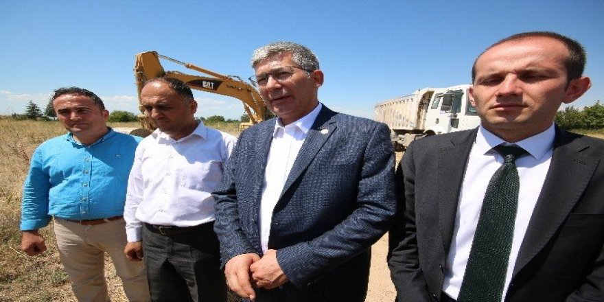 Beyşehir 2023’e hazırlanıyor