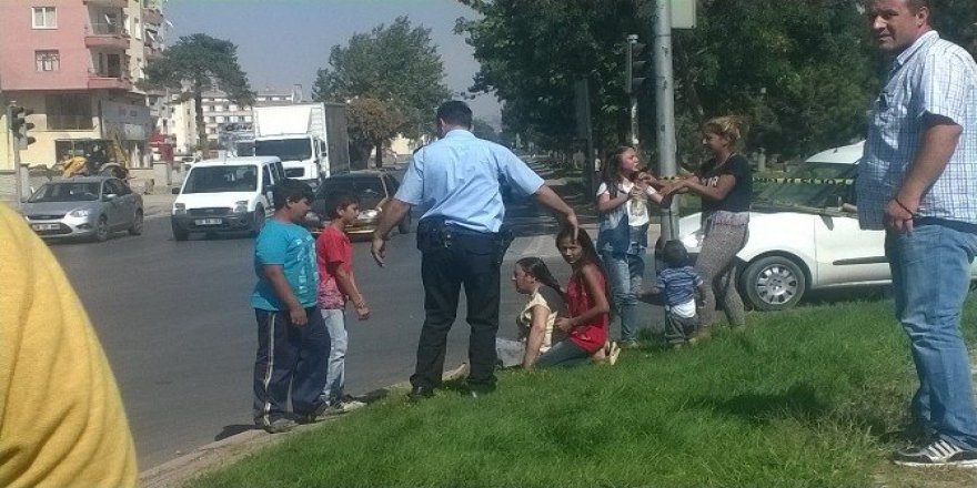 Battalgazi Bulvarı’nda şüpheli ölüm
