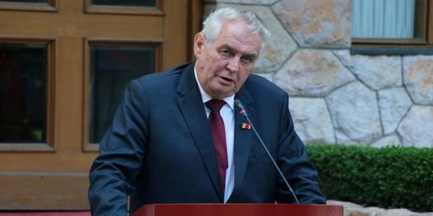 Skandal açıklama! Müslümanları istemiyoruz
