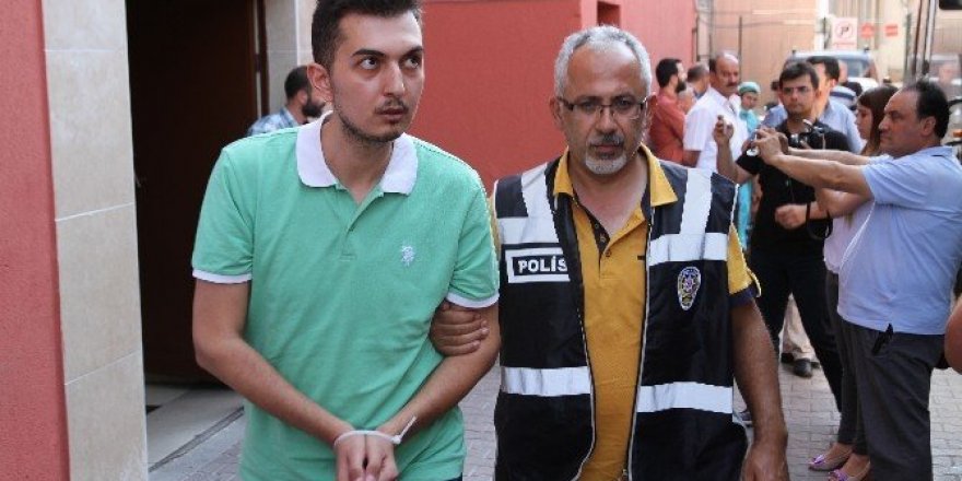 Yetenek sizsiniz finalistine FETÖ gözaltısı