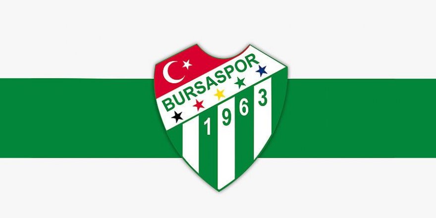 Bursaspor Kulübünden Aziz Yıldırım'ın açıklamalarına tepki