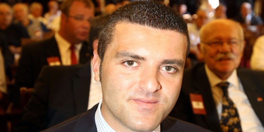 Emir Sarıgül serbest bırakıldı