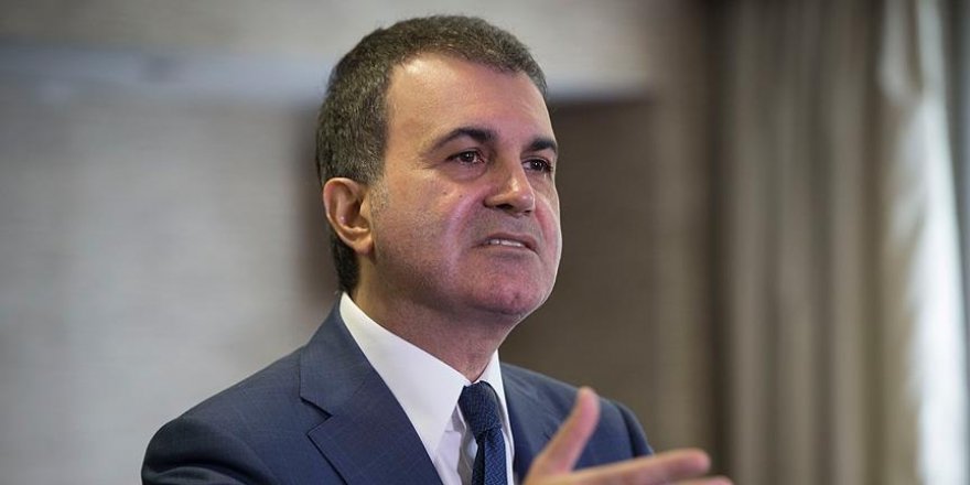 'Vize serbestisi konusunda net bir tarih bekliyoruz'