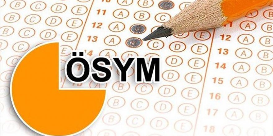 ÖSYS ek yerleştirme tercih işlemleri yarın başlıyor